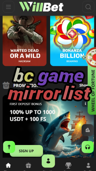 BC Game Mirror List - Updated Sites-vz72fvrf.com