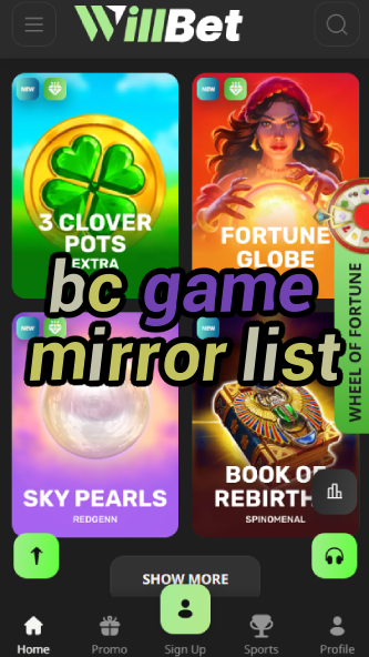 BC Game Mirror List - Updated Sites-vz72fvrf.com